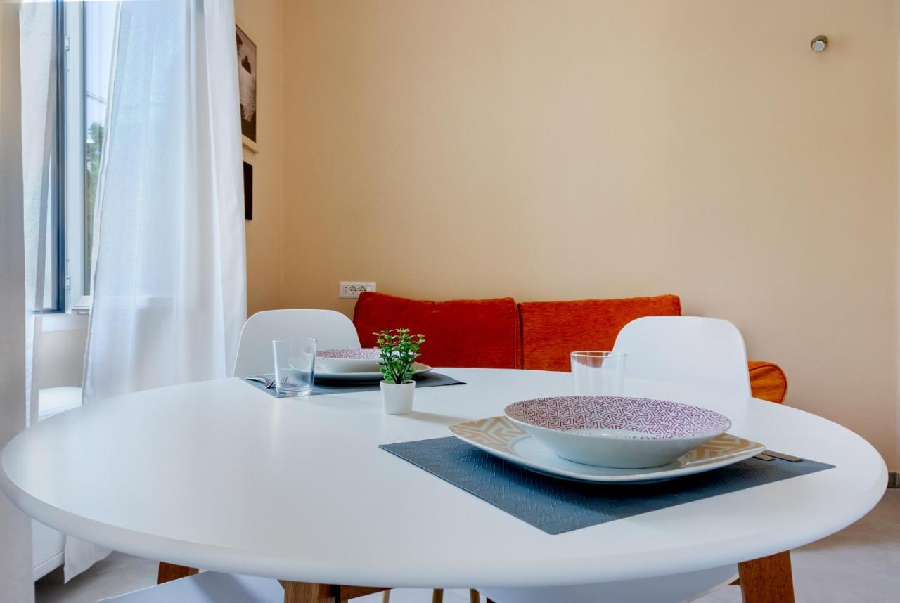 Bonnystudios Holiday Apartments Cagliari Exterior photo