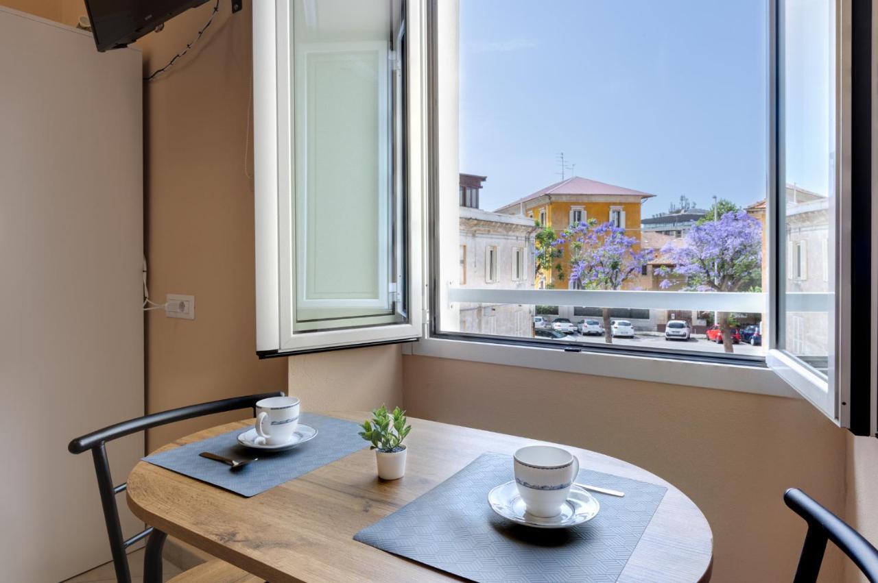 Bonnystudios Holiday Apartments Cagliari Exterior photo